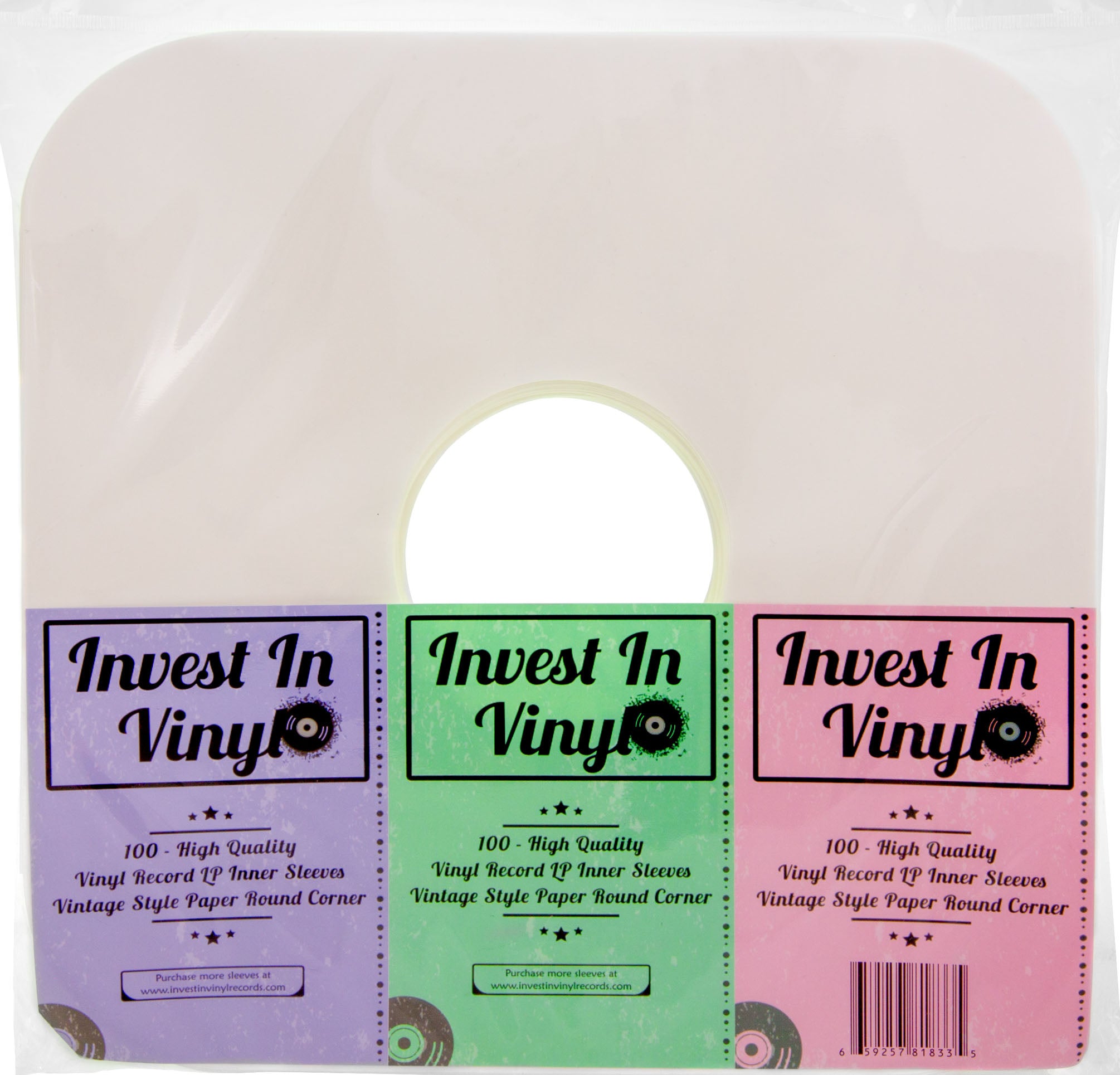 Products – InvestInVinyl