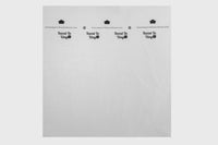 50 Master Rice Paper Anti Static LP Inner Sleeves Vinyl Record 33 rpm 12" Album