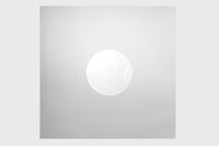 50 Poly Lined Paper Protective LP Inner Sleeves Vinyl Record Sleeves 33 rpm 12"